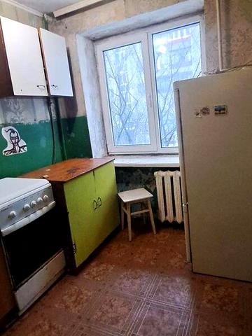 Продаж 1к Квартира Польова вулиця