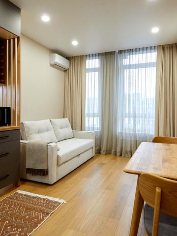 Родини Кістяківських вул., 2-А