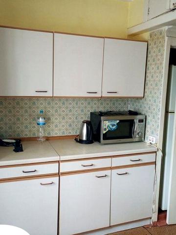 Сдам квартиру ул. Рея Бредбери (Ивана Дубинина) 14 метро 10 минут