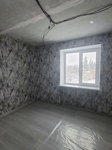 Продаж 3-х кімн квартири Терезине