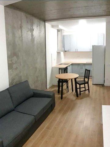 Оренда 1к квартири ЖК Славутич