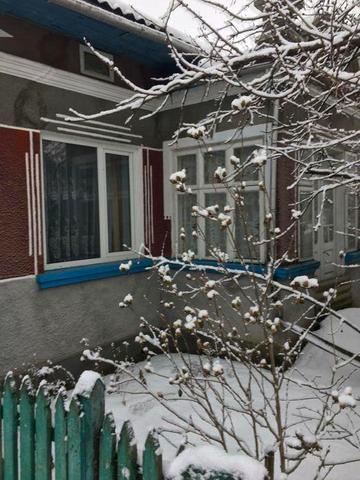 Продам приватний будинок