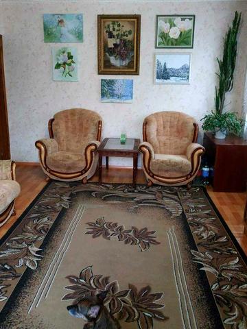 Продам 3 к квартиру Центр/Дніпровська Власник