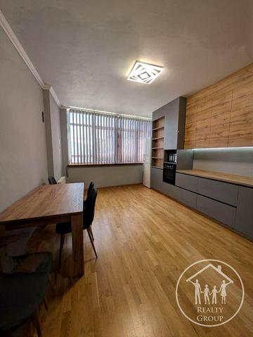 Оренда 1-кімнатної квартири в ЖК бізнес-класу «Зелена 119»