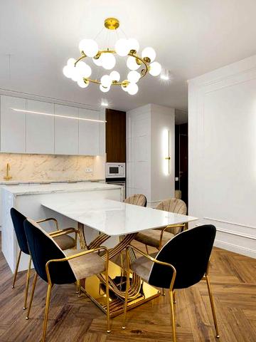 Оренда євродвушки Central Park Центр