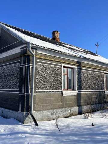 Продам будинок 95 кв м.