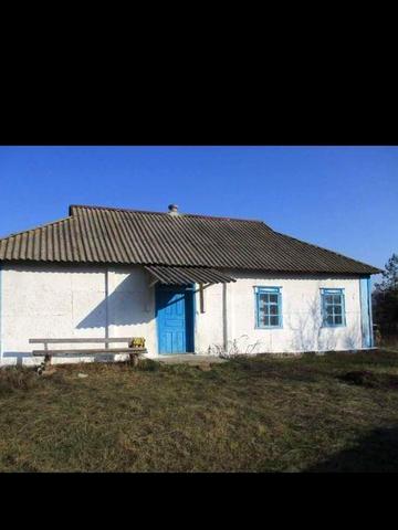 Продається будинок Строкова