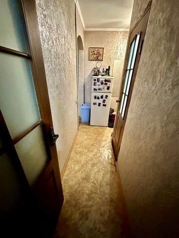 Оренда квартири в Залізничному районі по в.Любінській-2х кімнатна