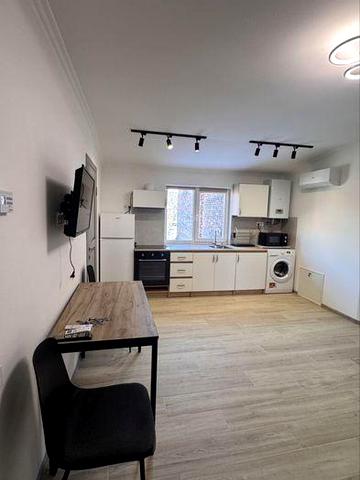 1 кімнатна квартира студія