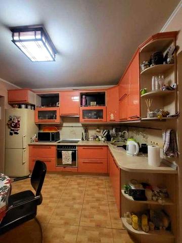 Троєщина, вул. Лісківська 20, 16/16 пов., 92,8/47,2/11,8 м2,