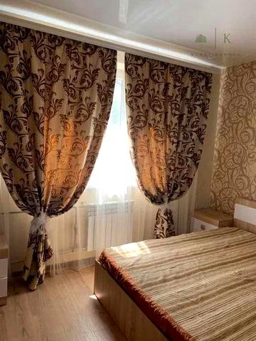 Сертификат Продам 2к квартиру с евроремонтом ул. Космическая