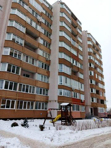 Дворівнева кв-ра з кухнею-їдальнею 44м2!!!Центр!Новобудова!Автономка!