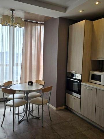 Здам в оренду двохкімнатну квартиру.