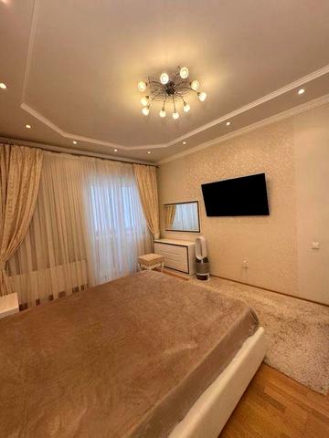 Продаж! Ексклюзивна 4-км НОВОБУДОВА в ЦЕНТРІ