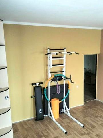 М.Хол.Гора, продам 2ух комн.кв.с автоном. отоплением, ул.Рубановская