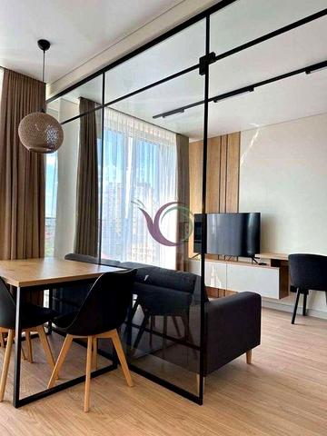 Оренда.1к.квартира в ЖК Фемелі Плаза