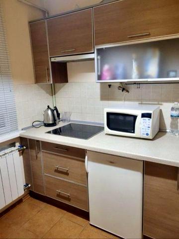 Реальная 1-ка Алексеевка, Проспект Победы 54, Перемога