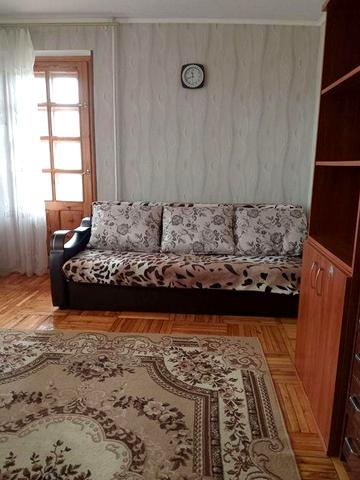 Здам 1 кім квартиру на Олексіївці зупинка Сонячна