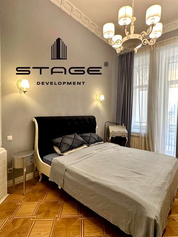 Європейська вул. (Карла Маркса), 25