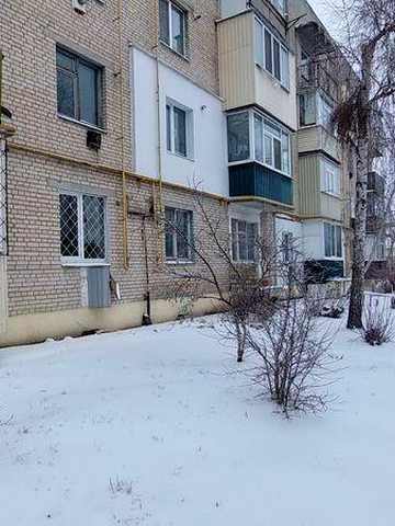 Продам 1к.кв в Солоницевке