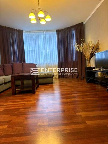 Без комісії! Оренда 3к квартири, вул. Чорних Запорожців, Бровари