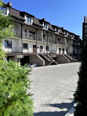 Захисників України вул. (Льотчиків-Визволителів)