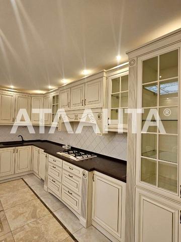 улица Маршала Говорова, 10в, Парк Победы, Приморский, Одесса, Одесская 180000 USD