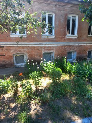 Чигиринська вул., 14