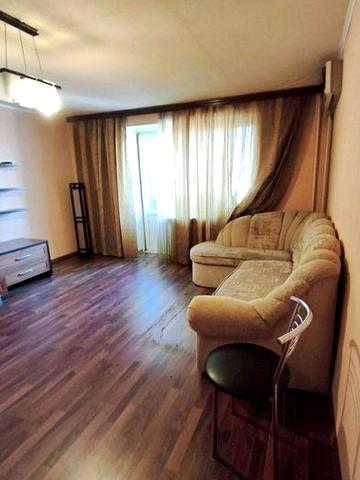 Здам квартиру в районі ДК Хіміків