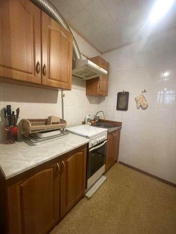 Аренда 2 ком квартиры в доме с газом на Черемушках