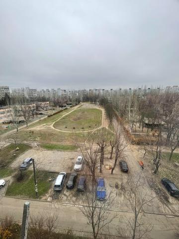 Козака Бабури вул. (Жукова), 14