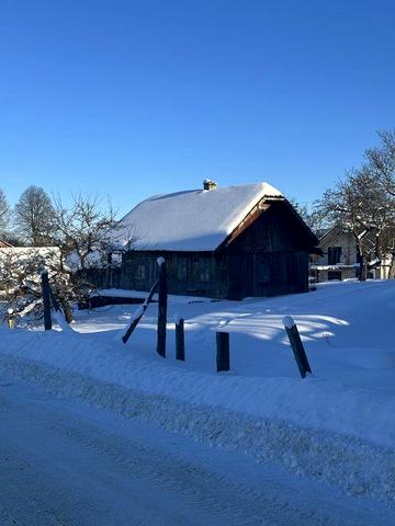 Продаж будинку в Карпатах з ділянкою 68 сот (Плай)