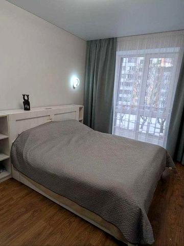 Оренда 1о кімн квартира Ювілейний