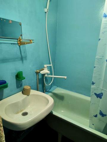 Сдаю 1к/кв Намыв ул.Лазурная 9/9, мебель, техника,3000