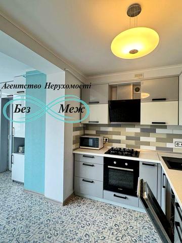 Оренда 1к квартири в ЖК Софія Сіті вул. Миру 46