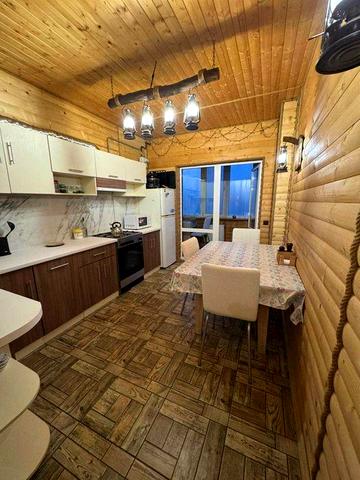 Квартира ЖК Золотая Эра, долгосрочно, 1этаж, газ