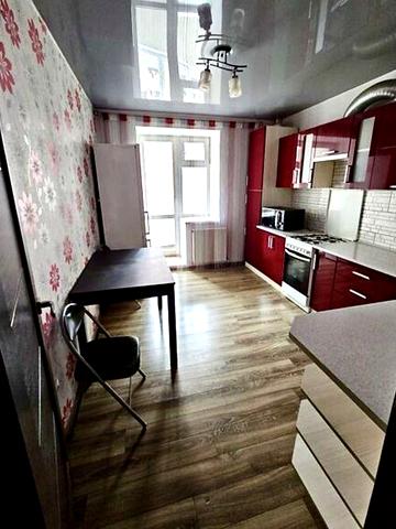 1кім. Ст. Бандери