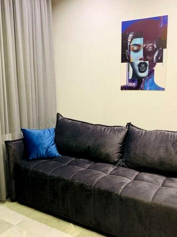 Сдам 1к квартиру  ЖК Горизонт