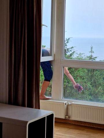 Своя 2х ком квартира возле моря. Одесса. Центр.