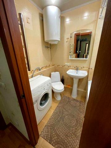 Сдаю 1комн.кв.Центр Южного мрн-а.Новострой.Евроремонт.меб,техника