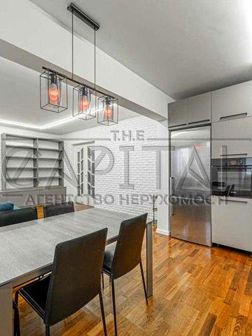 Аренда квартиры ул. Старонаводницкая, Печерск