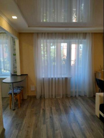 Здам 1к квартиру з ремонтом у Центрі міста