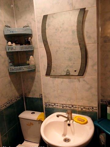 2х-комнатная квартира ВОЕННЫМ +