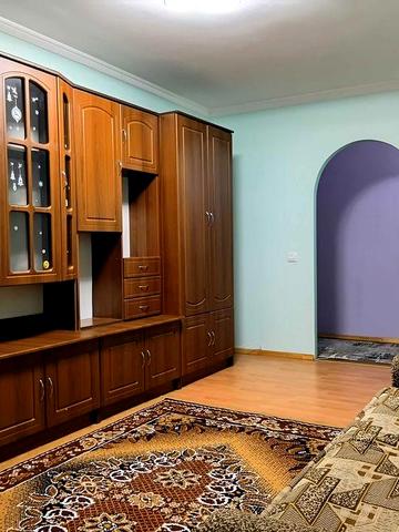 Здам в Новобудові 2-кім Озерна близько АГОРИ.Тільки дзвонити