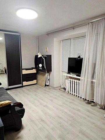 Довгострокова оренда 1к Квартира Січеславська Набережна вулиця