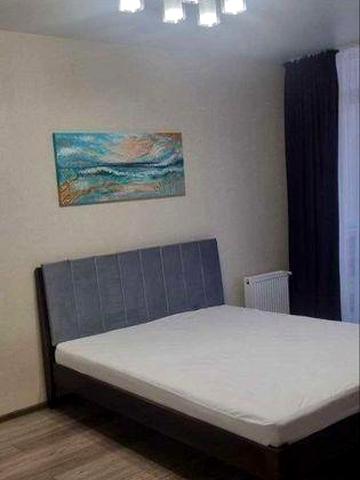 Оренда 1о к квартира Центр, автономне опалення