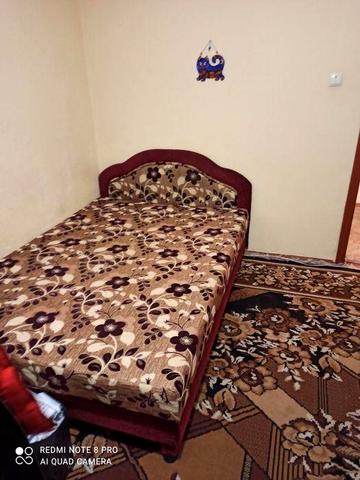 Здам  хорошую 1-ю квартиру на  Виноградаре.