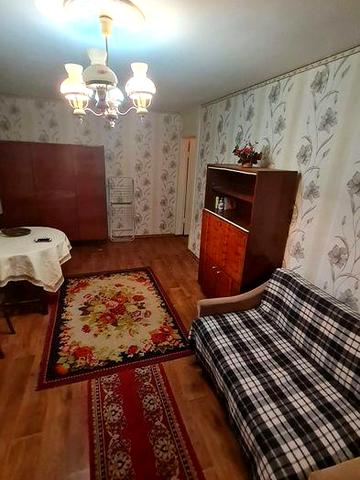 Оренда 1 кімнатна квартира Південна, на 3-6 місяців