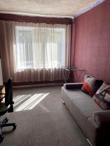 Квартира 54 кв.м ( 2 комнаты )