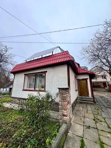 Весела вул., 1